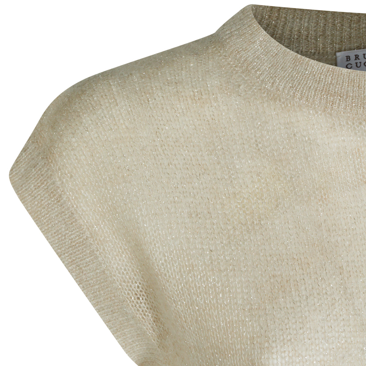 BRUNELLO CUCINELLI WOMAN,knitwear