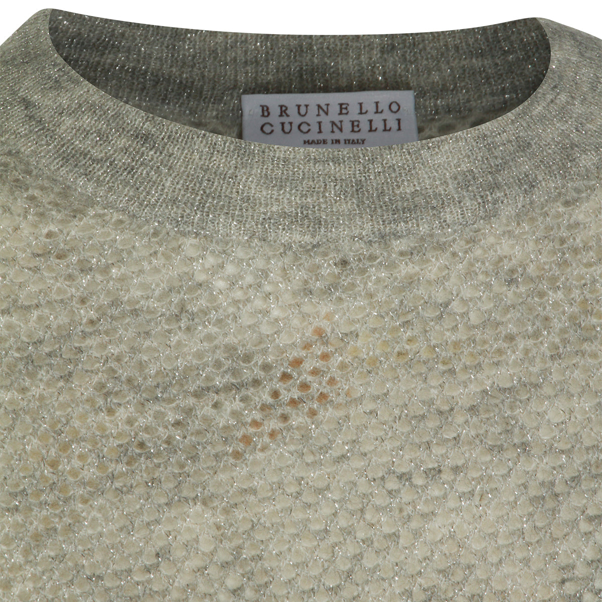 BRUNELLO CUCINELLI WOMAN,knitwear