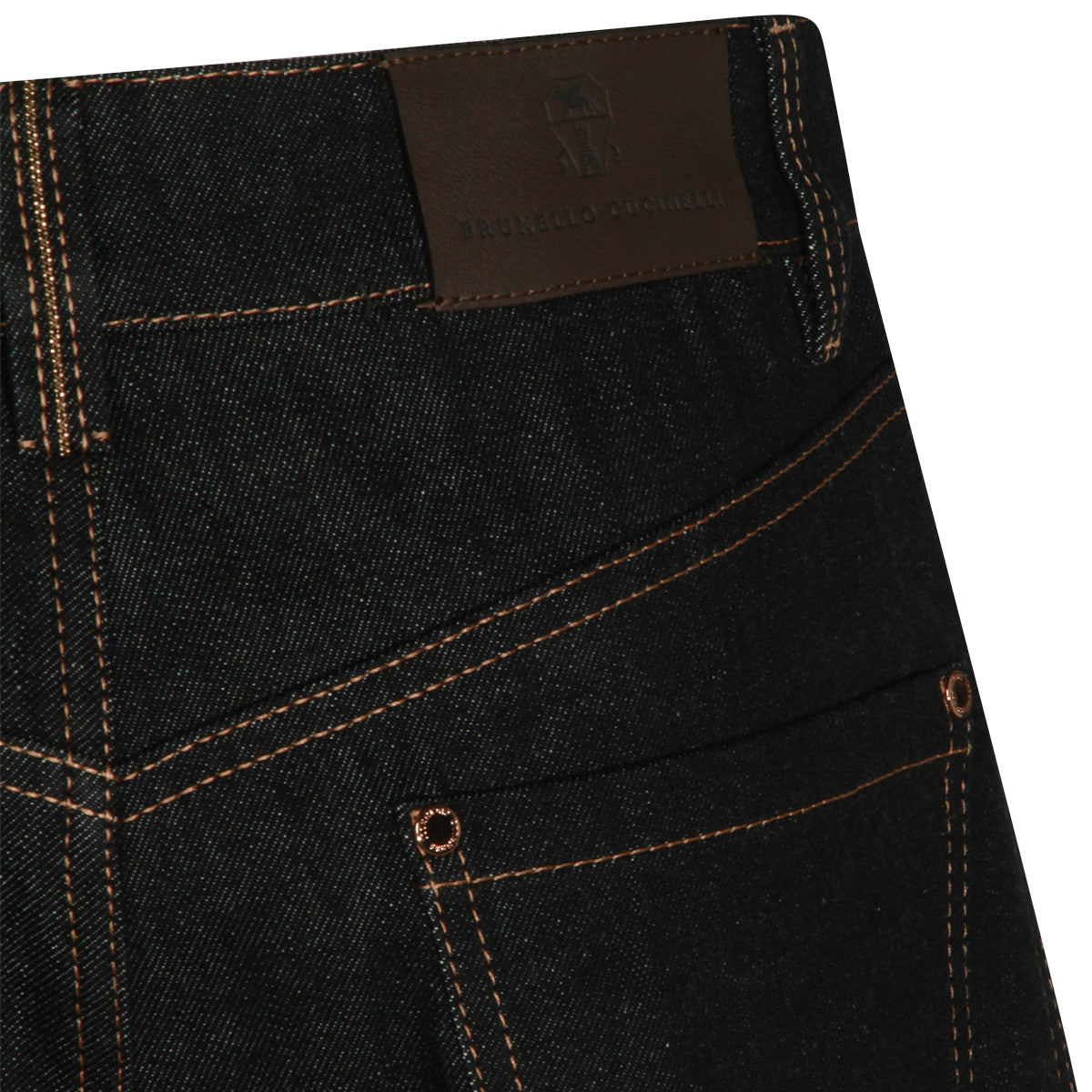 BRUNELLO CUCINELLI WOMAN,jeans