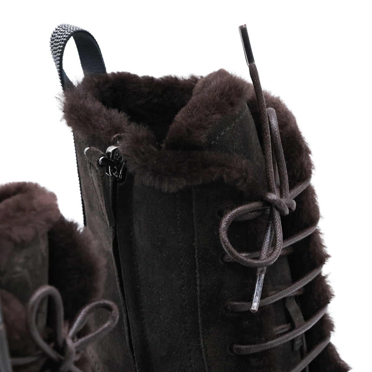 BRUNELLO CUCINELLI WOMAN,boots