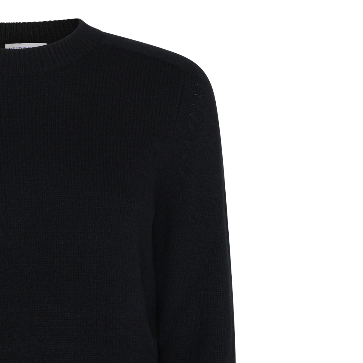 BURBERRY WOMAN,knitwear