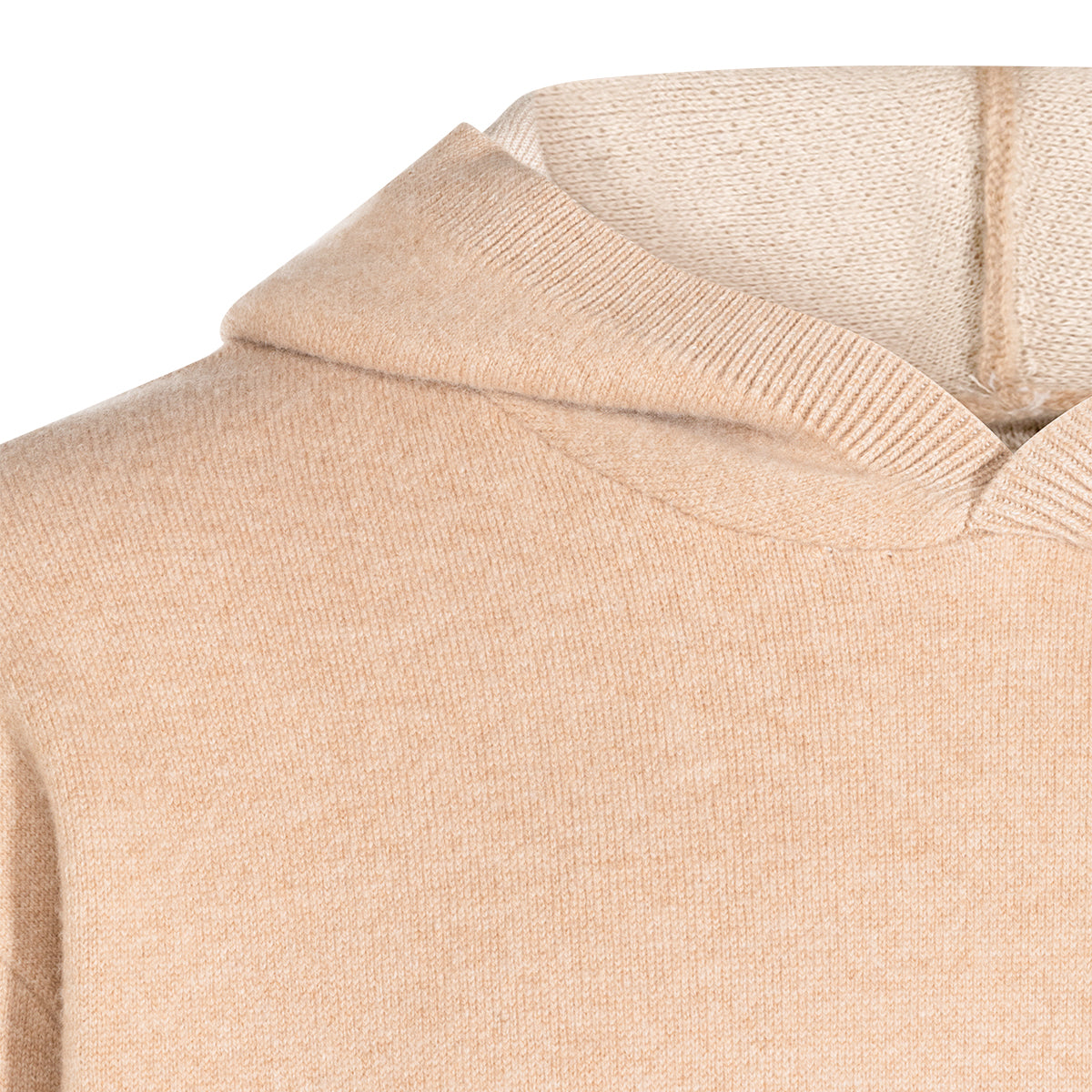 SAND WOOL KNITWEAR