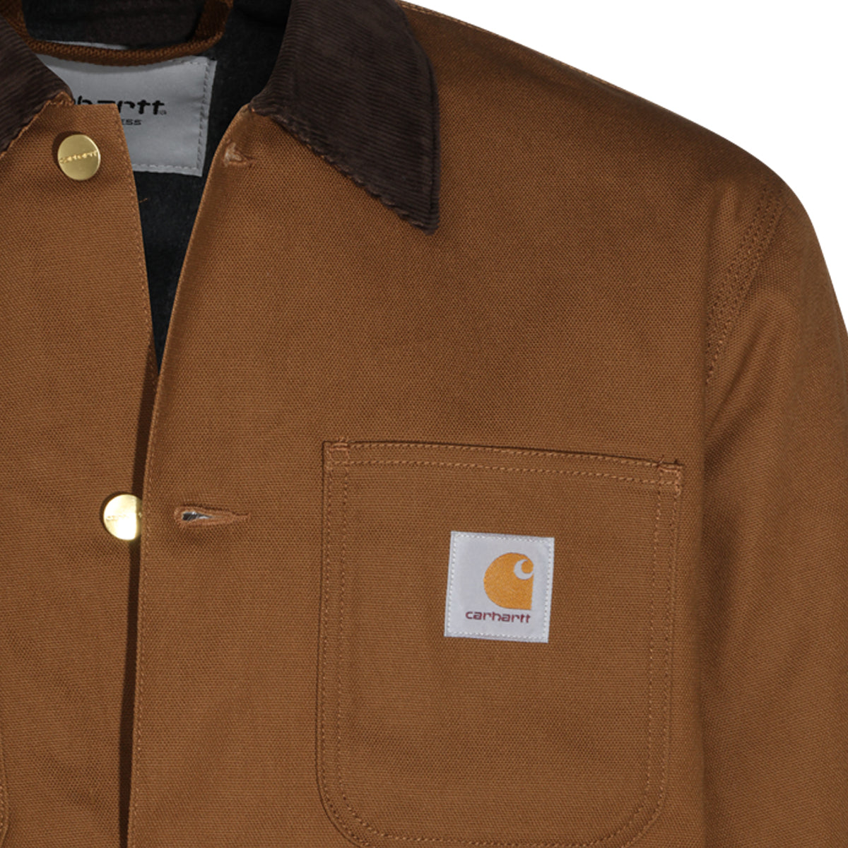 HAMILTON BROWN MICHIGAN CASUAL JACKET