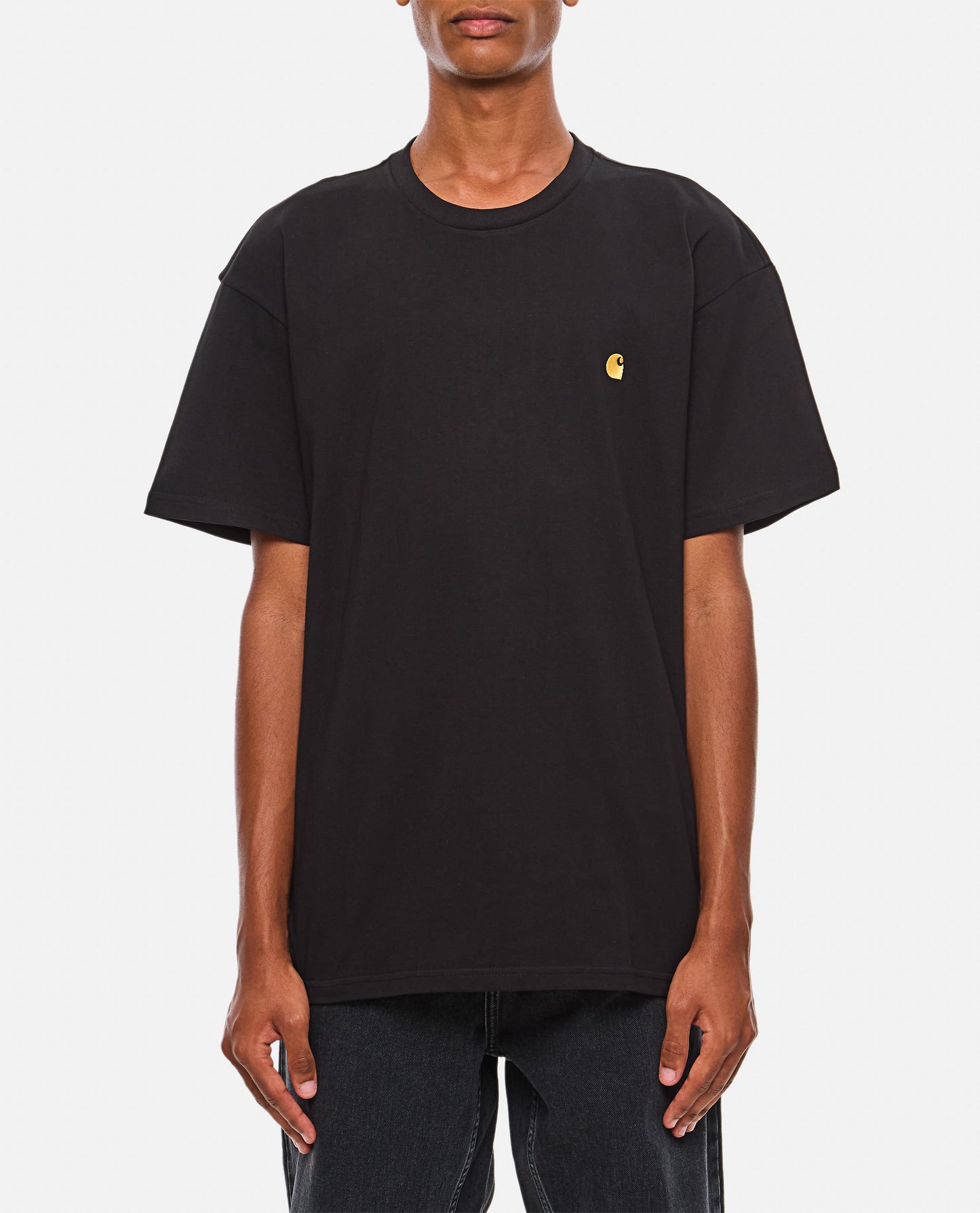 CHASE COTTON T-SHIRT