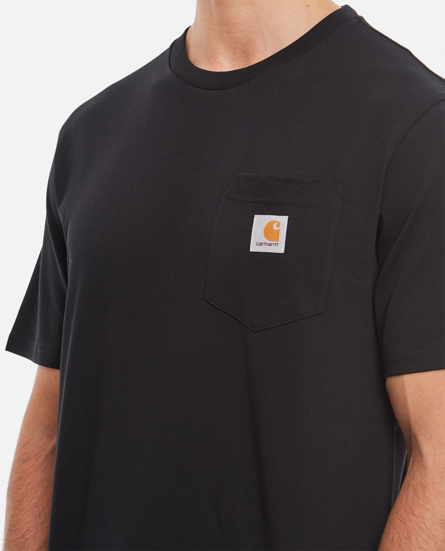 SS POCKET T-SHIRT