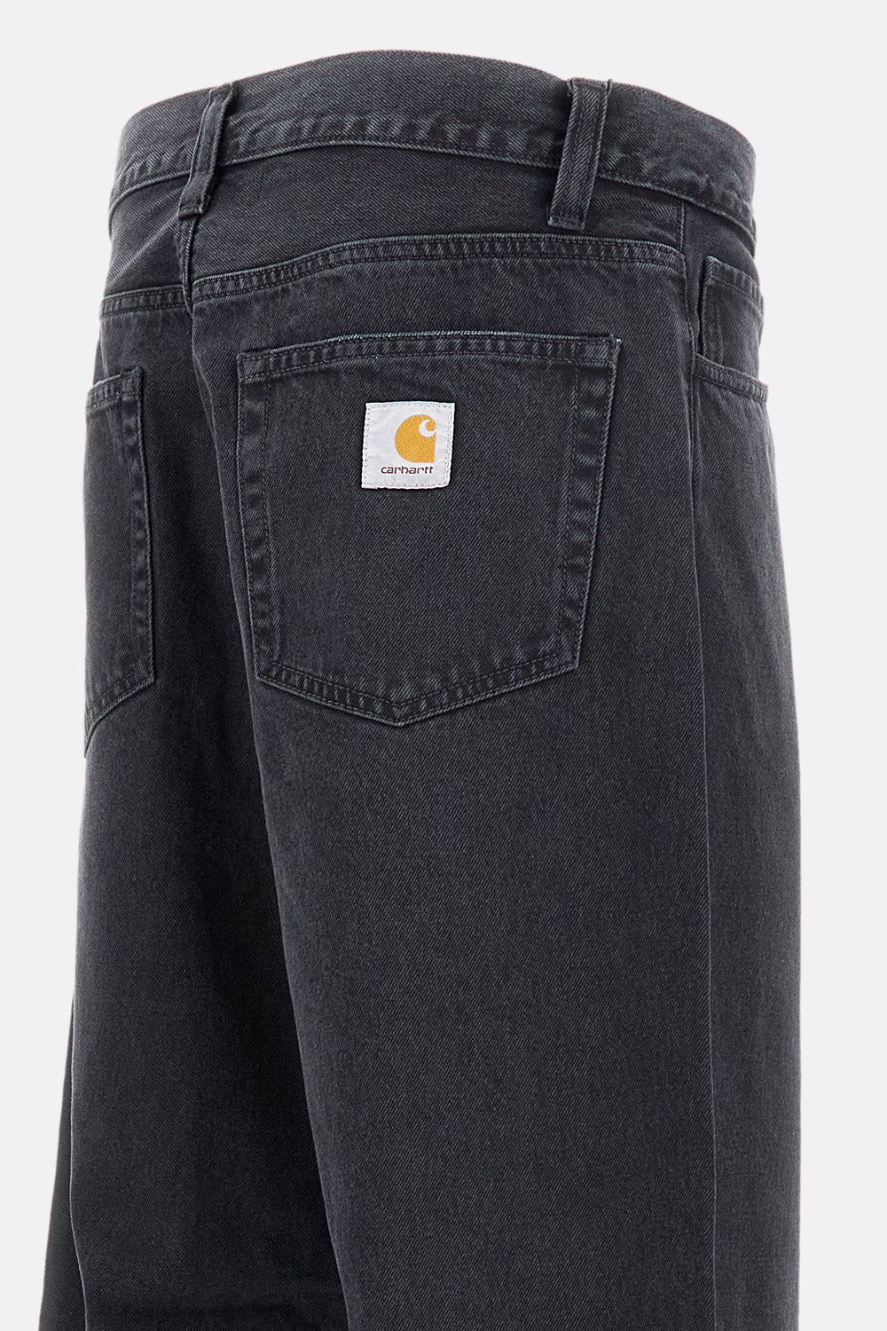 LANDON PANT 'ROBERTSON' DENIM