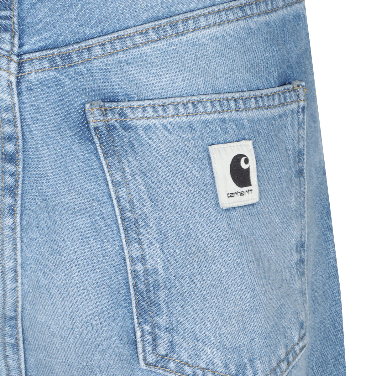 CARHARTT WIP WOMAN,pants