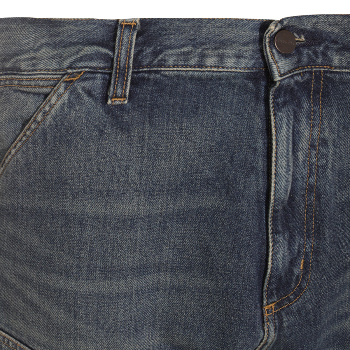 CARHARTT WIP MAN,jeans