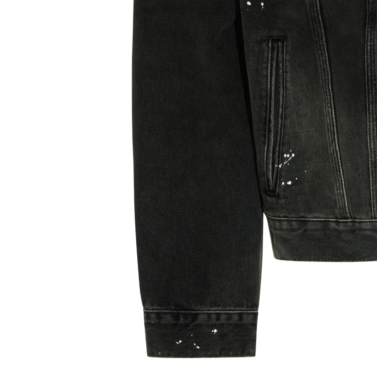 CARHARTT WIP MAN,denim jackets