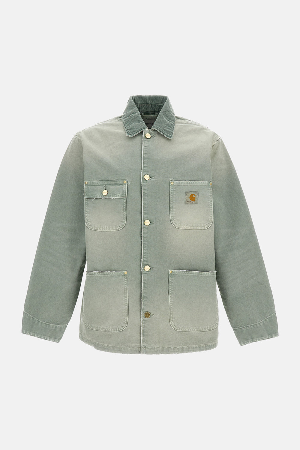OG CHORE COAT 'DEARBORN' CANVAS