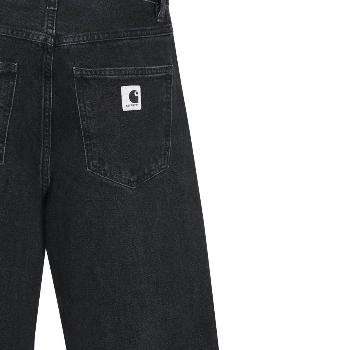 BLACK BRANDON JEANS