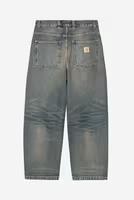 BRANDON PANT 'SMITH' DENIM