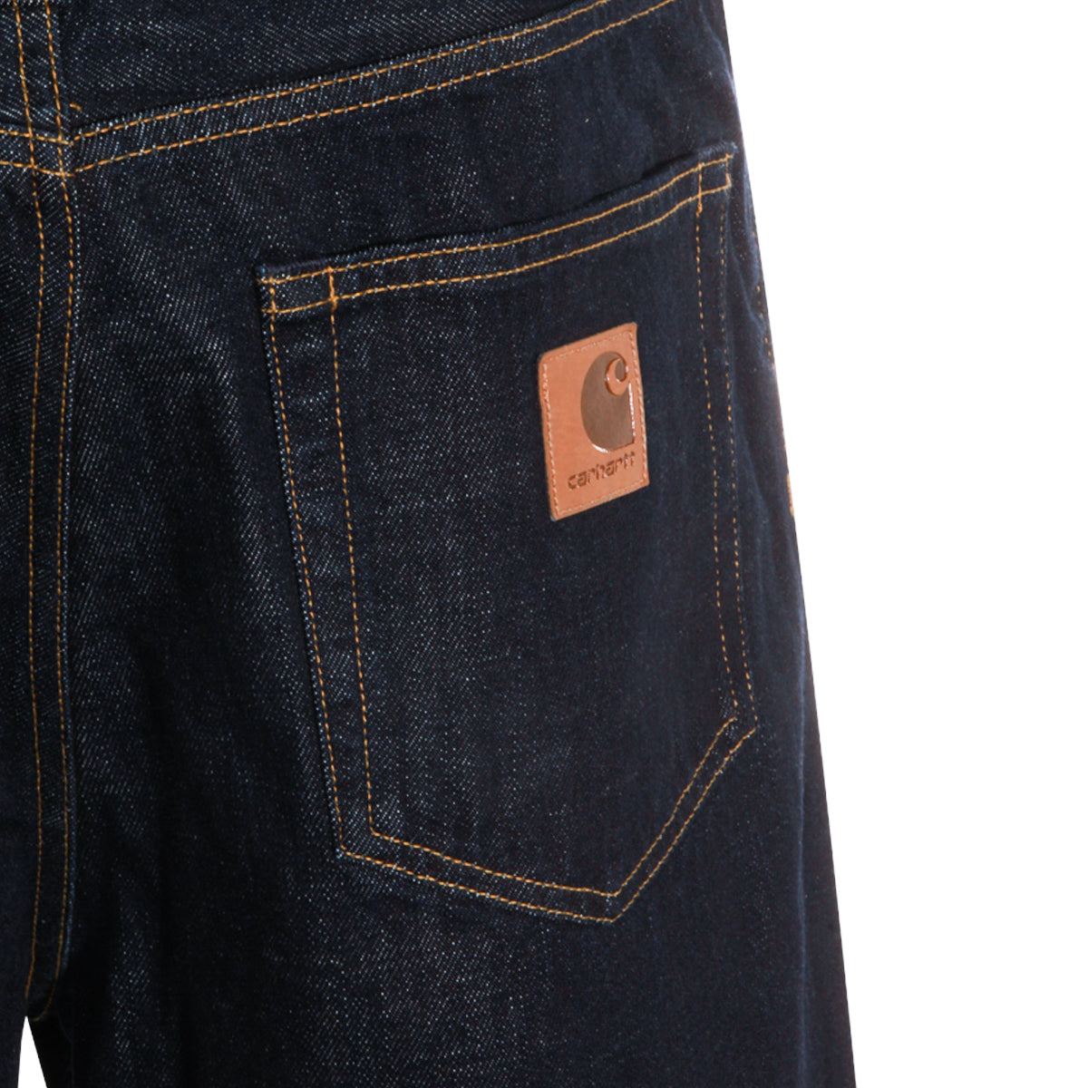 CARHARTT WIP MAN,jeans
