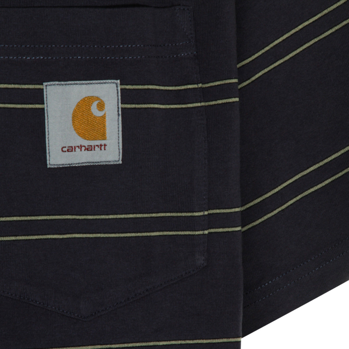 CARHARTT WIP MAN,t-shirts