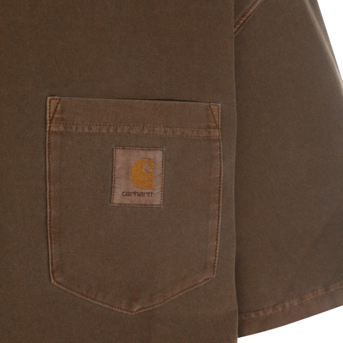 CARHARTT WIP MAN,t-shirts