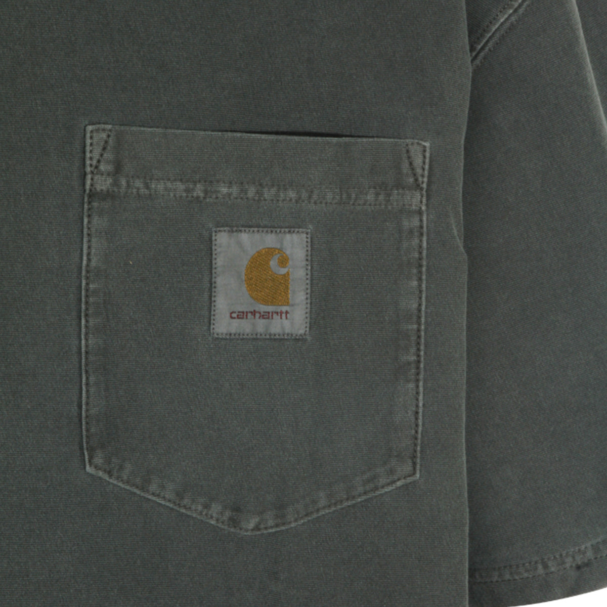 CARHARTT WIP MAN,t-shirts