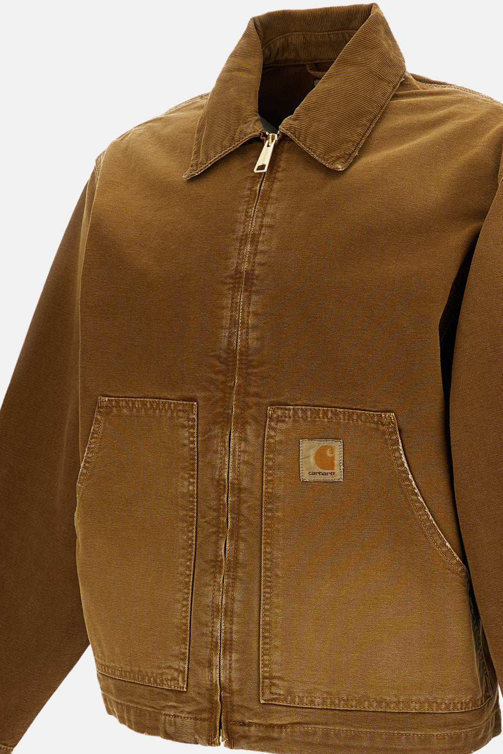 OG ARCAN DEARBORN CANVAS JACKET