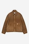 ARCAN JACKET DEARBORN CANVAS