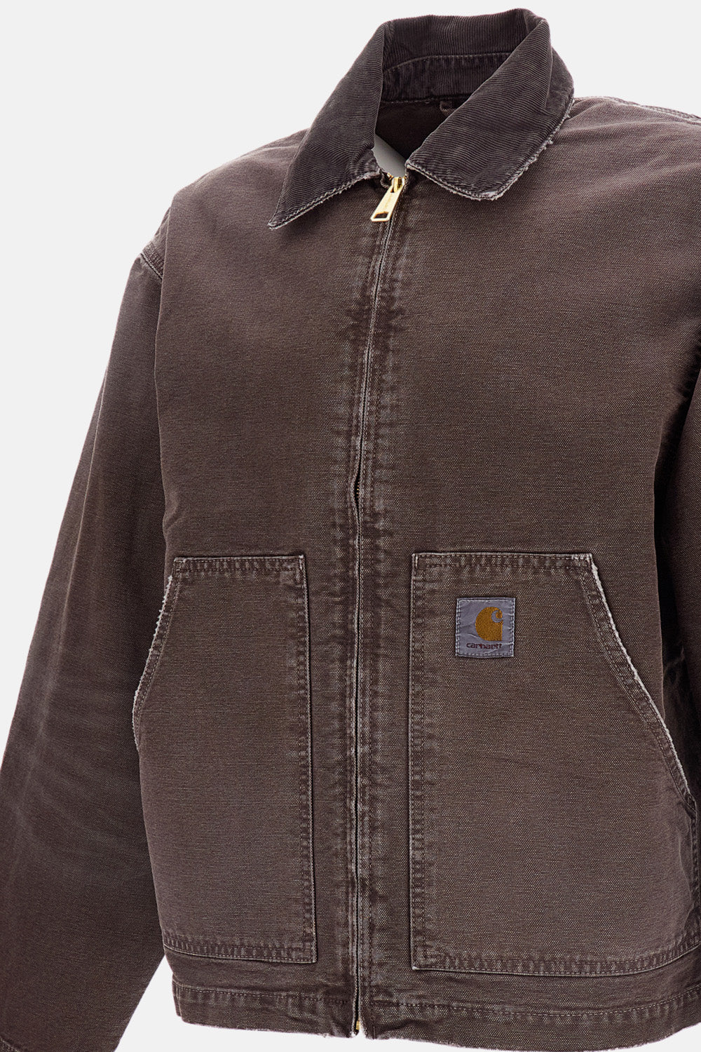 ARCAN JACKET DEARBORN CANVAS