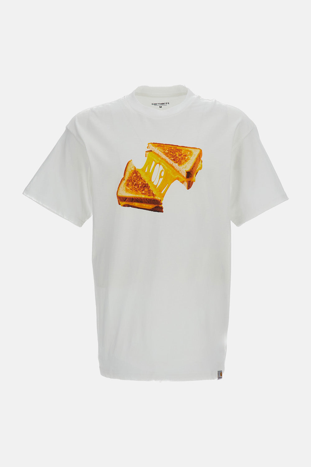 CHEESE TOAST T-SHIRT