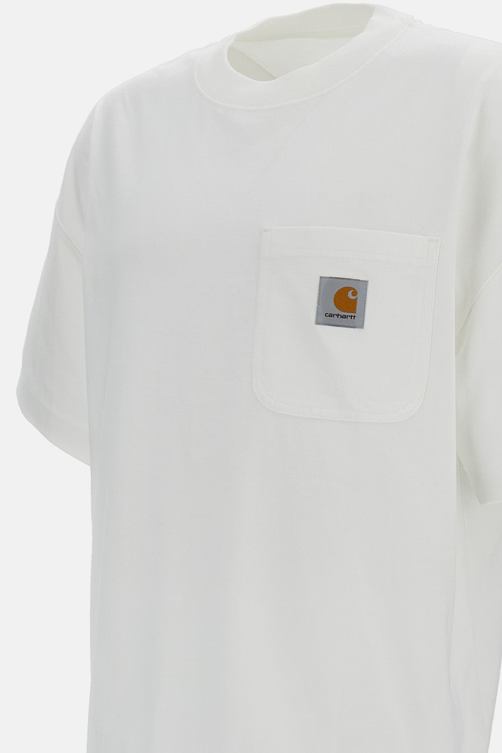 WORK POCKET T-SHIRT