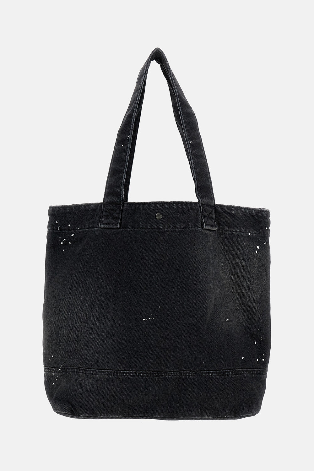 DENIM 'SMITH' TOTE BAG