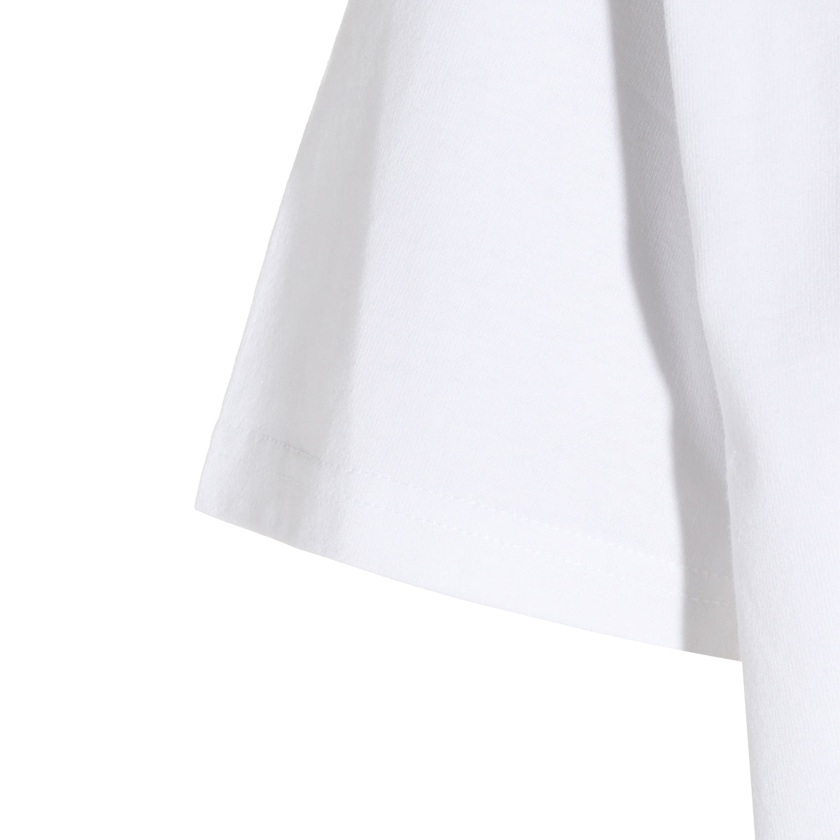 WHITE COTTON ARCHIVE '95 T-SHIRT