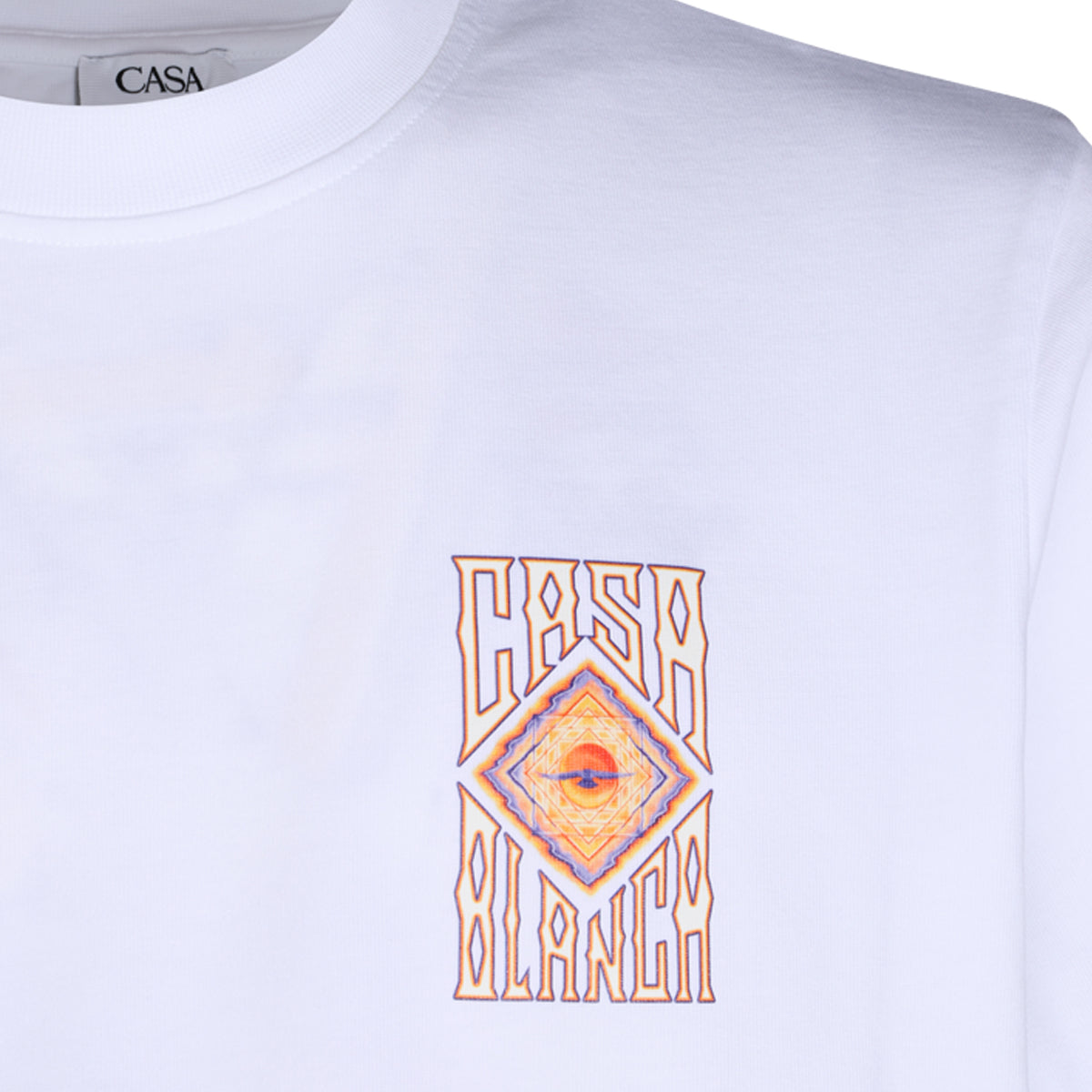CASABLANCA MAN,t-shirts