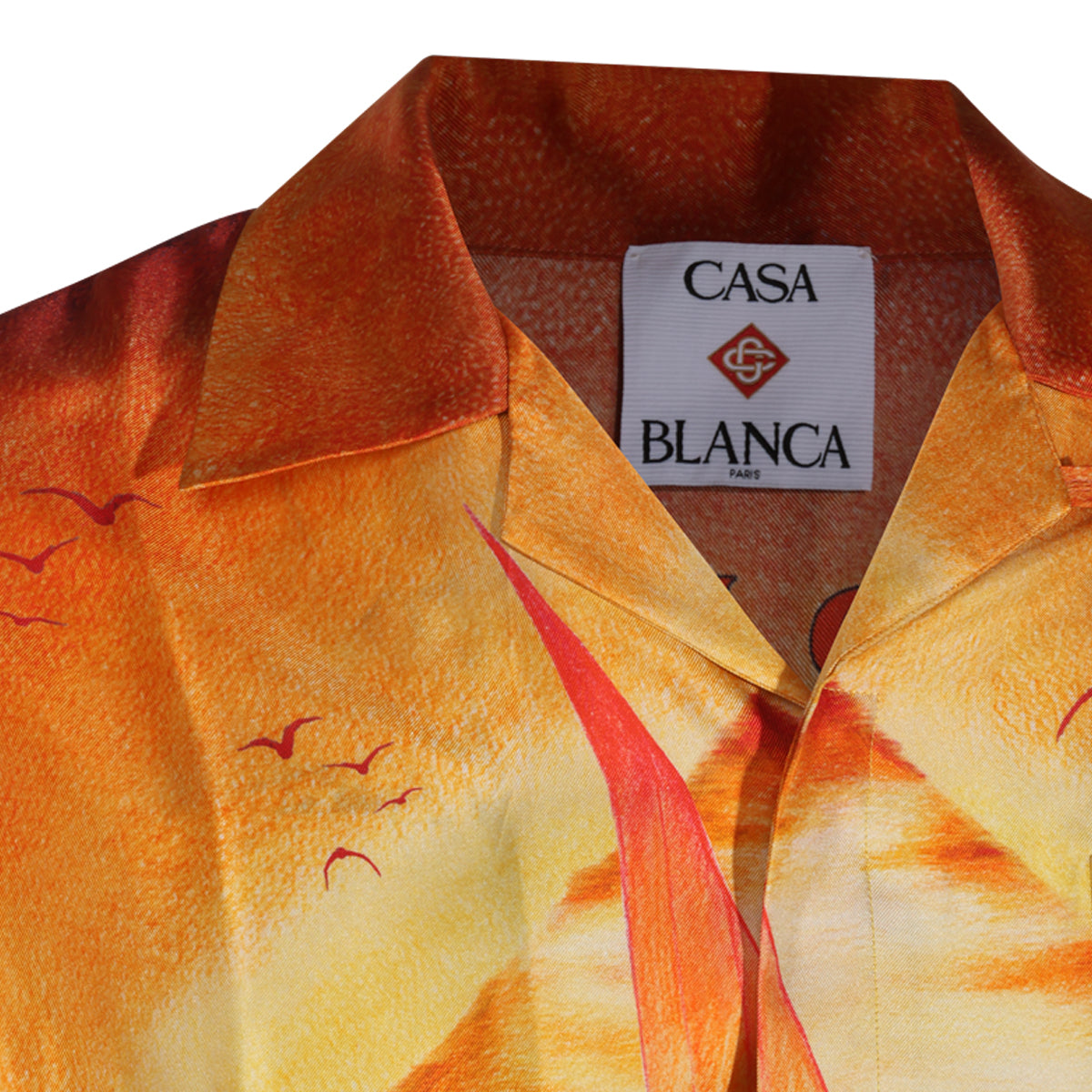 CASABLANCA MAN,shirts