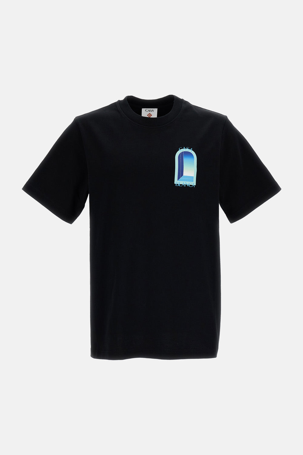 CLASSIC PRINTED T-SHIRT