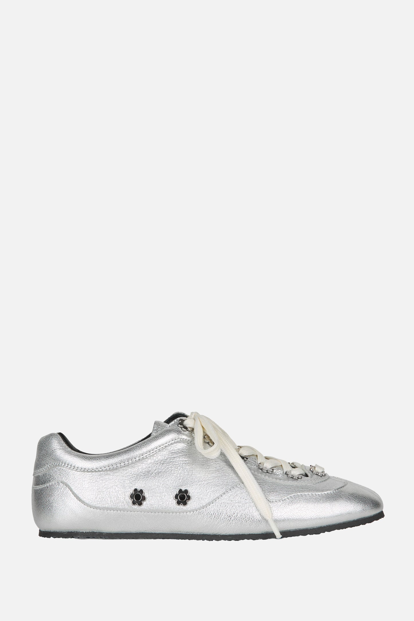 CBBLAISE LEATHER SNEAKERS