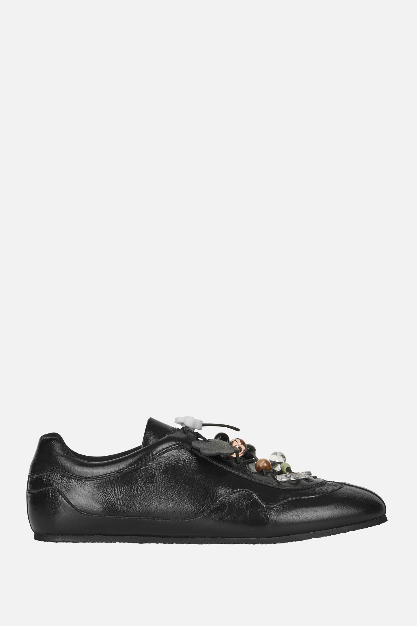 CBBLAISE LEATHER SNEAKERS