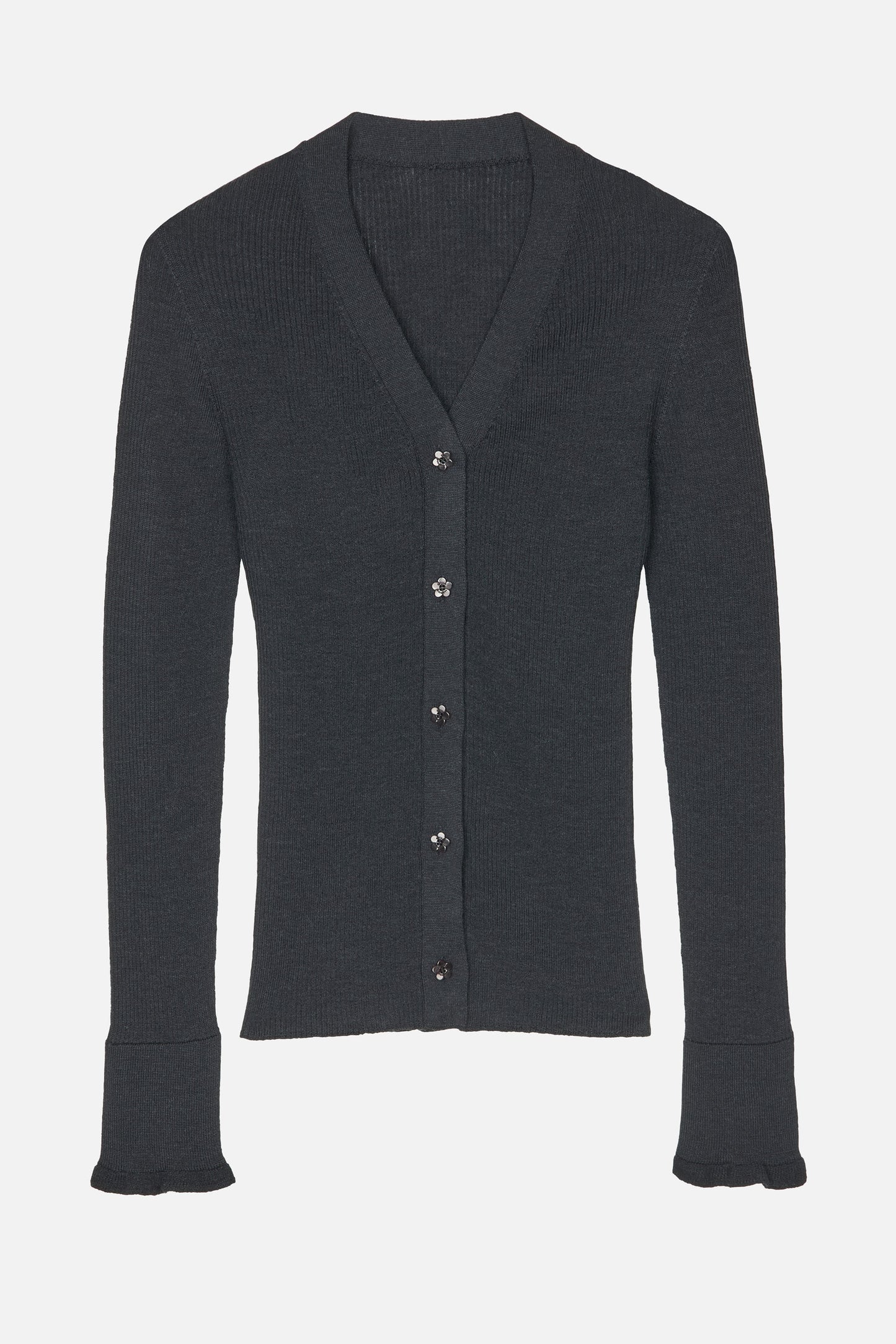 CBFOLKE MERINO WOOL KNITWEAR