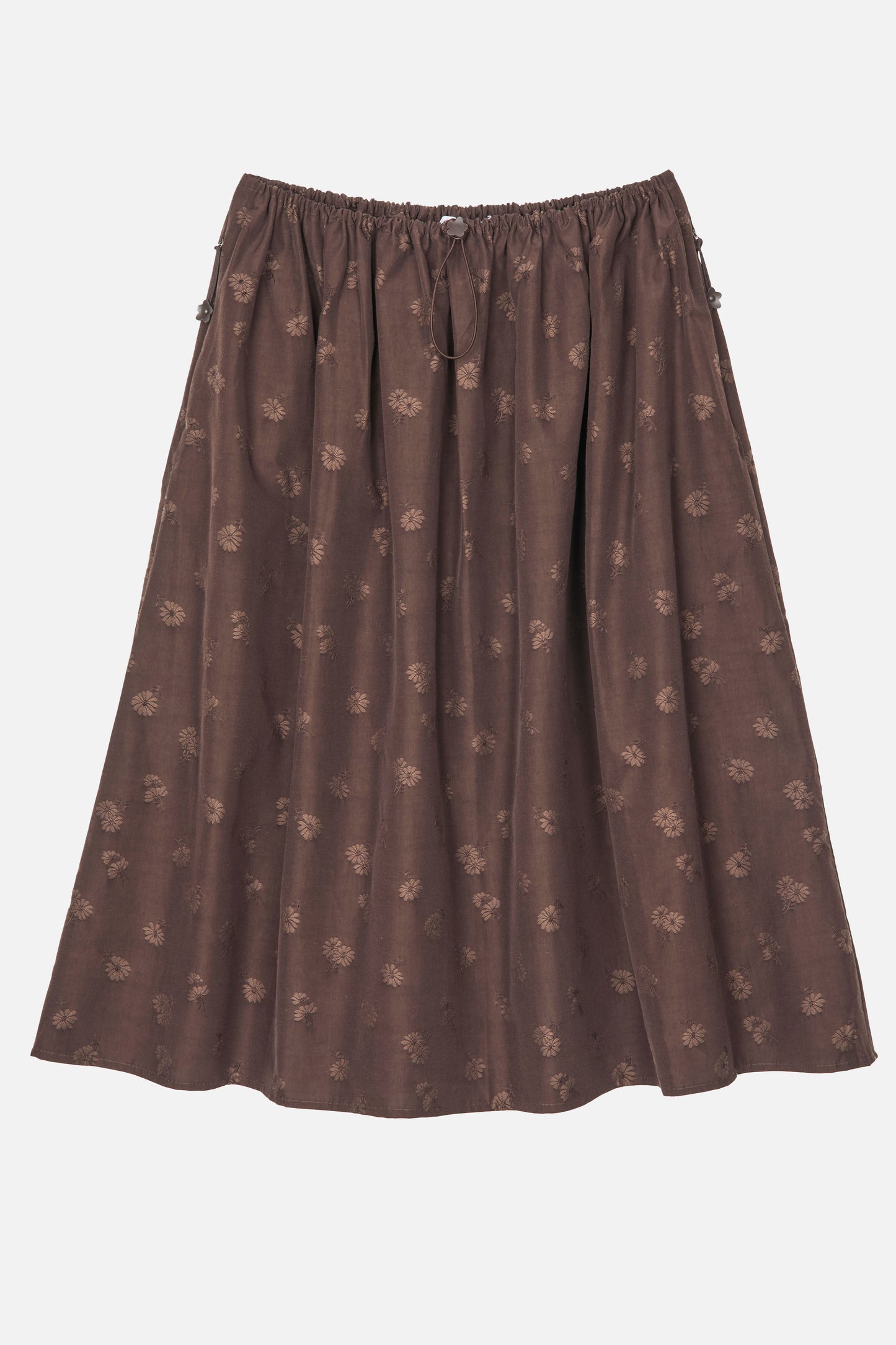 CBFIELLA SKIRT DITSY BELLIS