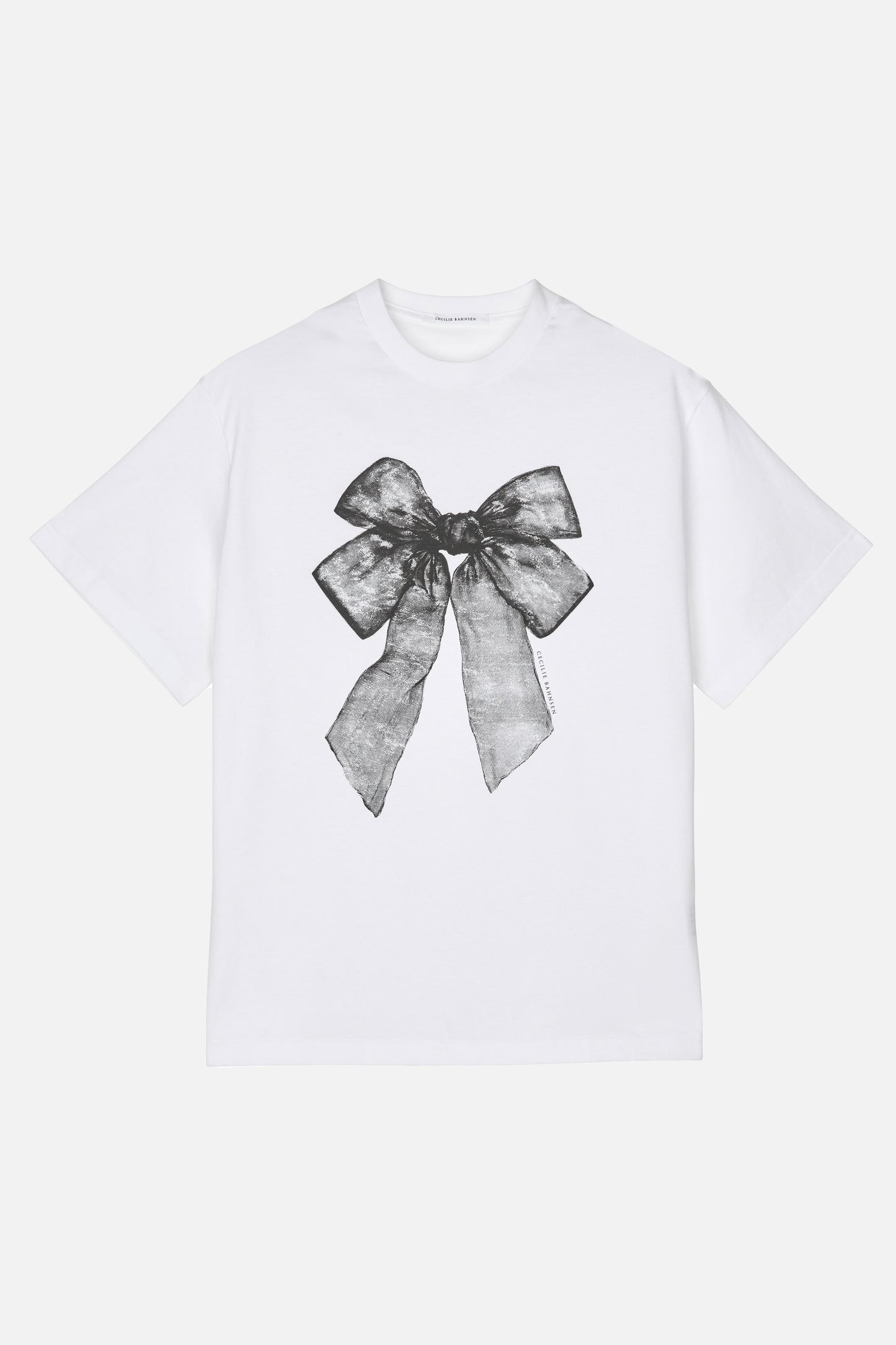 CBDOROTHY T-SHIRT JERSEY