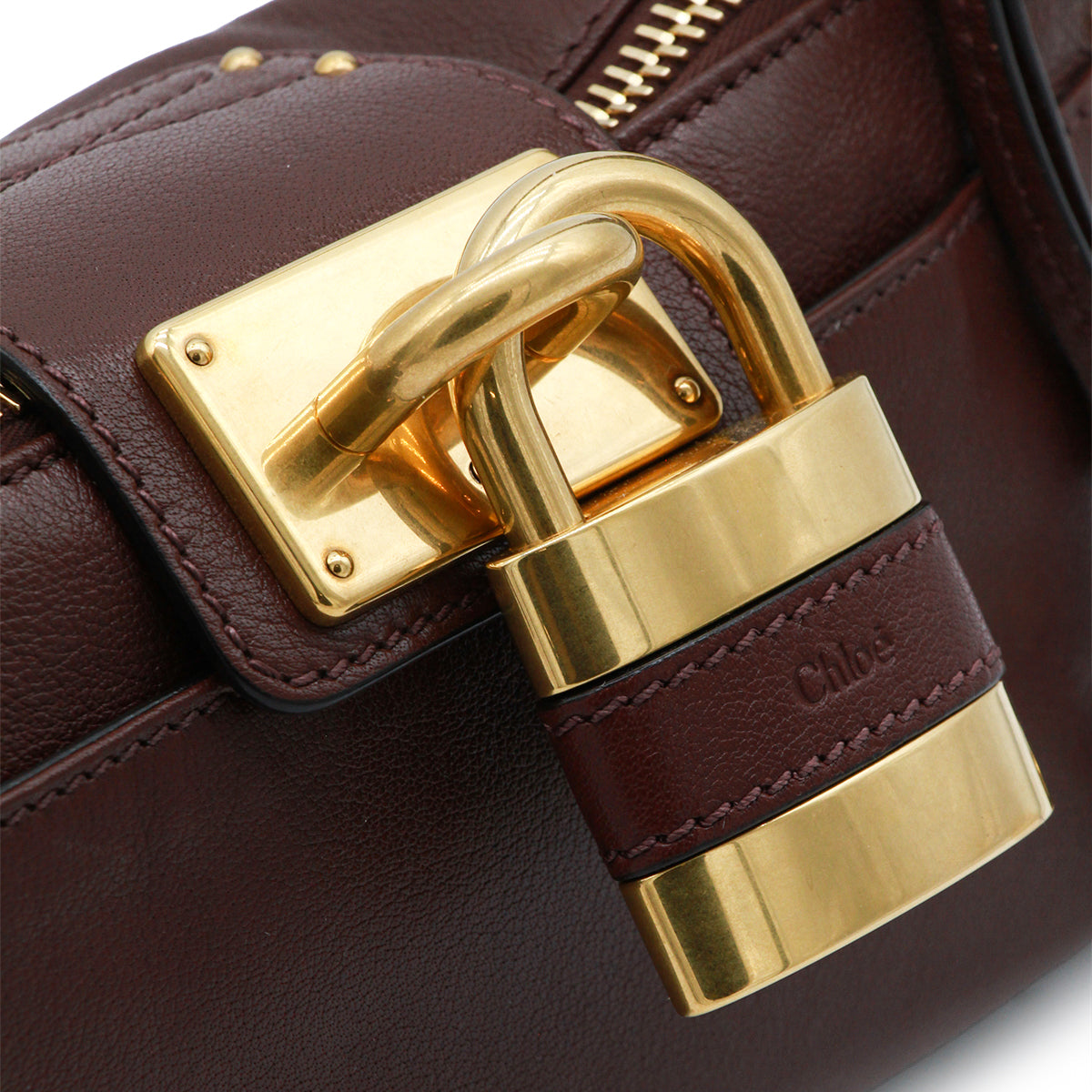 CHLOE WOMAN,shoulder bags