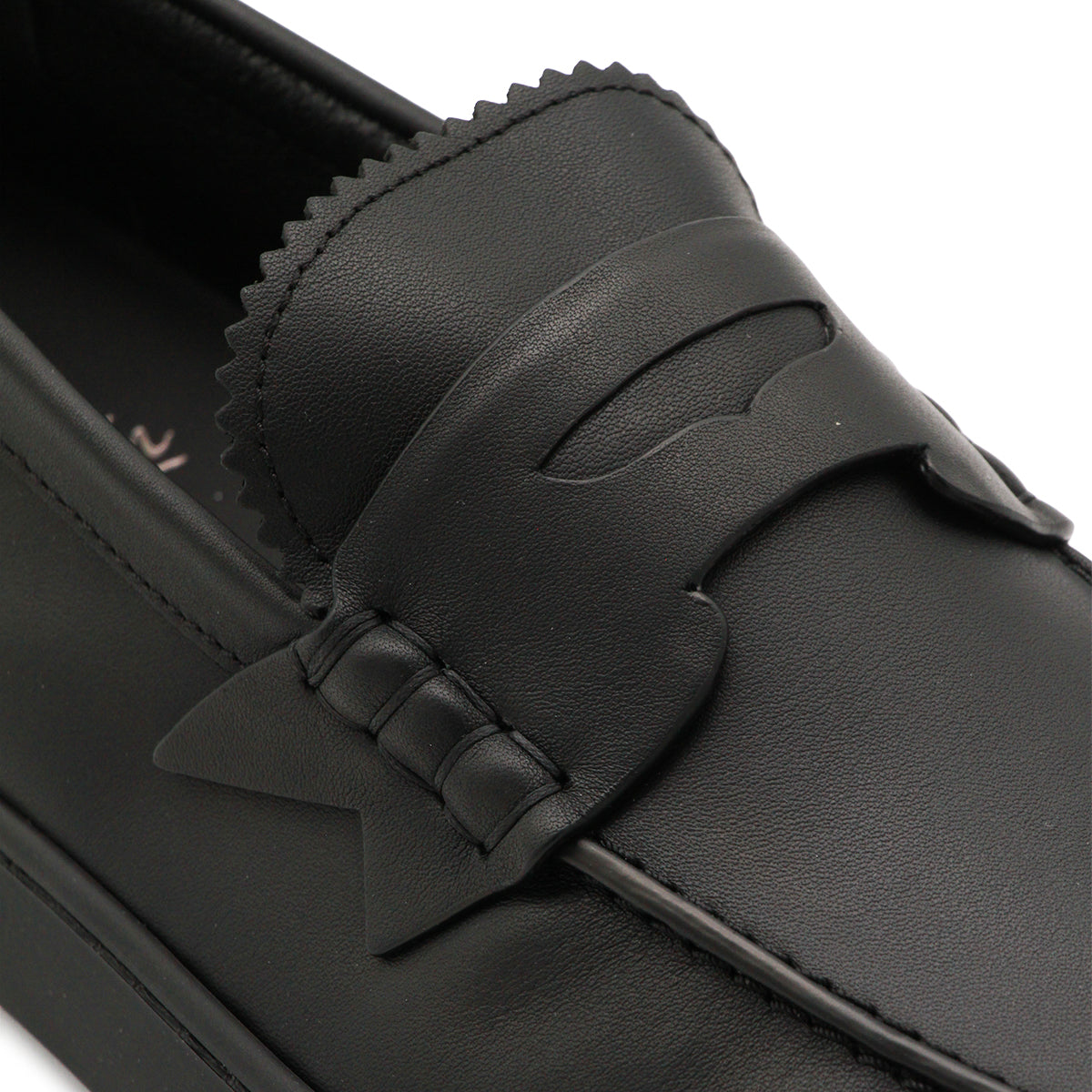 CHRISTIAN LOUBOUTIN MAN,loafers