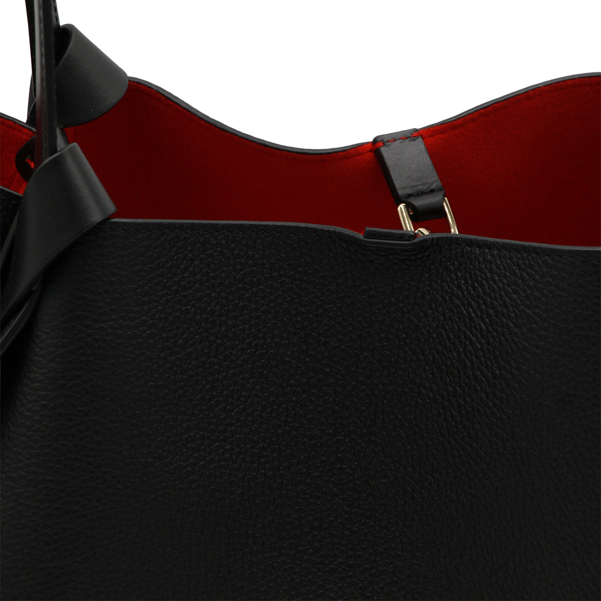CHRISTIAN LOUBOUTIN WOMAN,shoulder bags