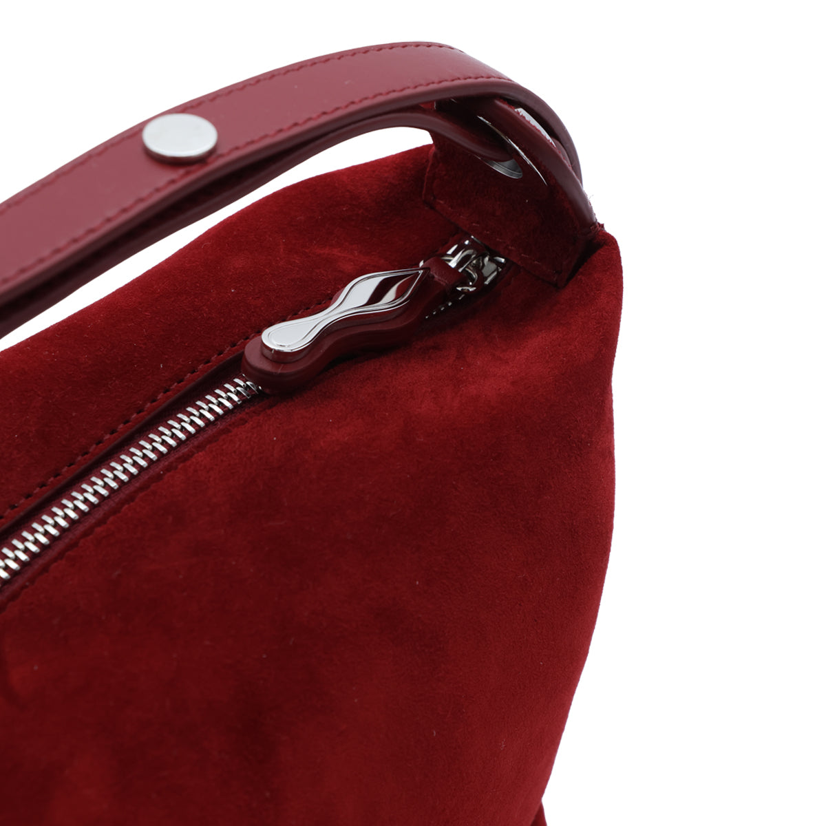 EMPIRE LEATHER FLO TOP HANDLE BAG