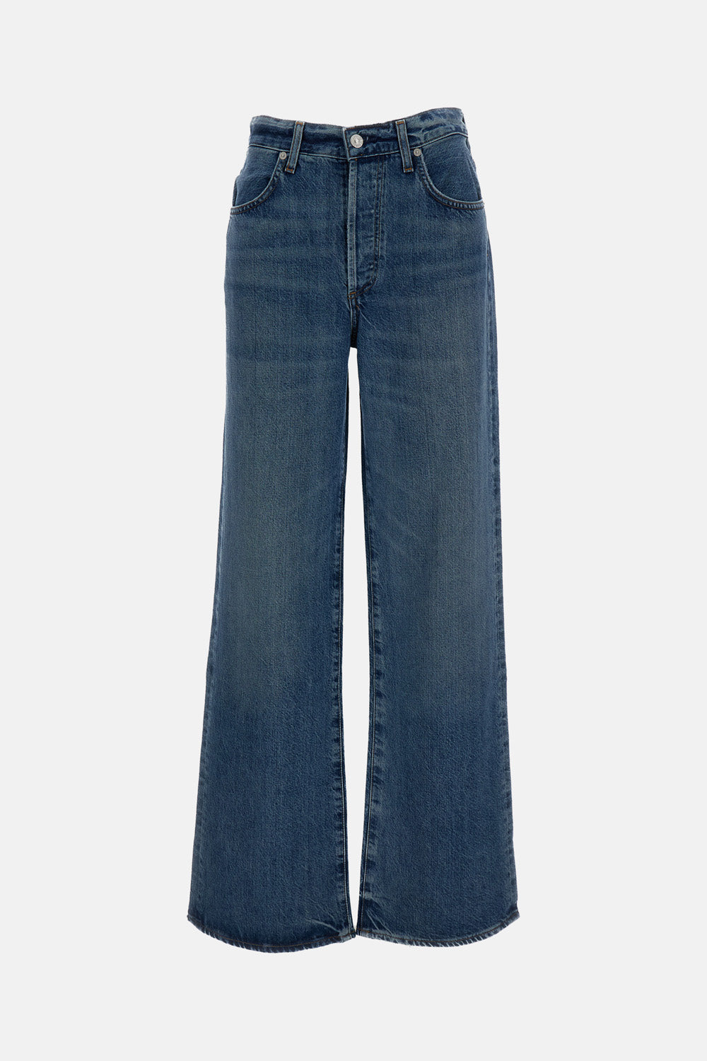 JEANS ANNINA 33IN IN RAINE