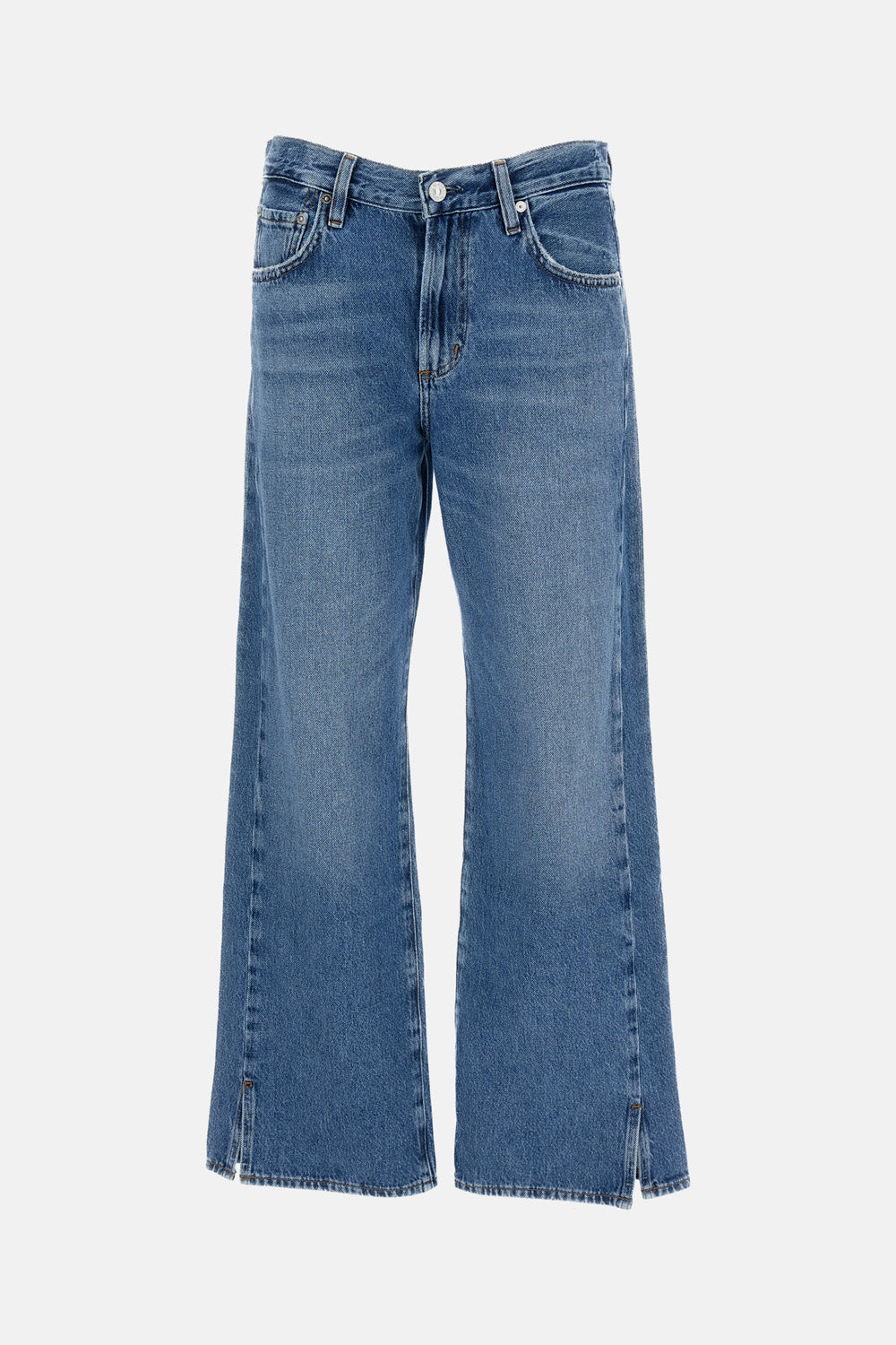 TRACK JEAN IN SOLSTICE