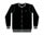 Comme Des Garçons Play WOMAN,knitwear