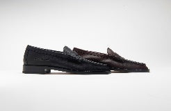 LOAFER LEATHER