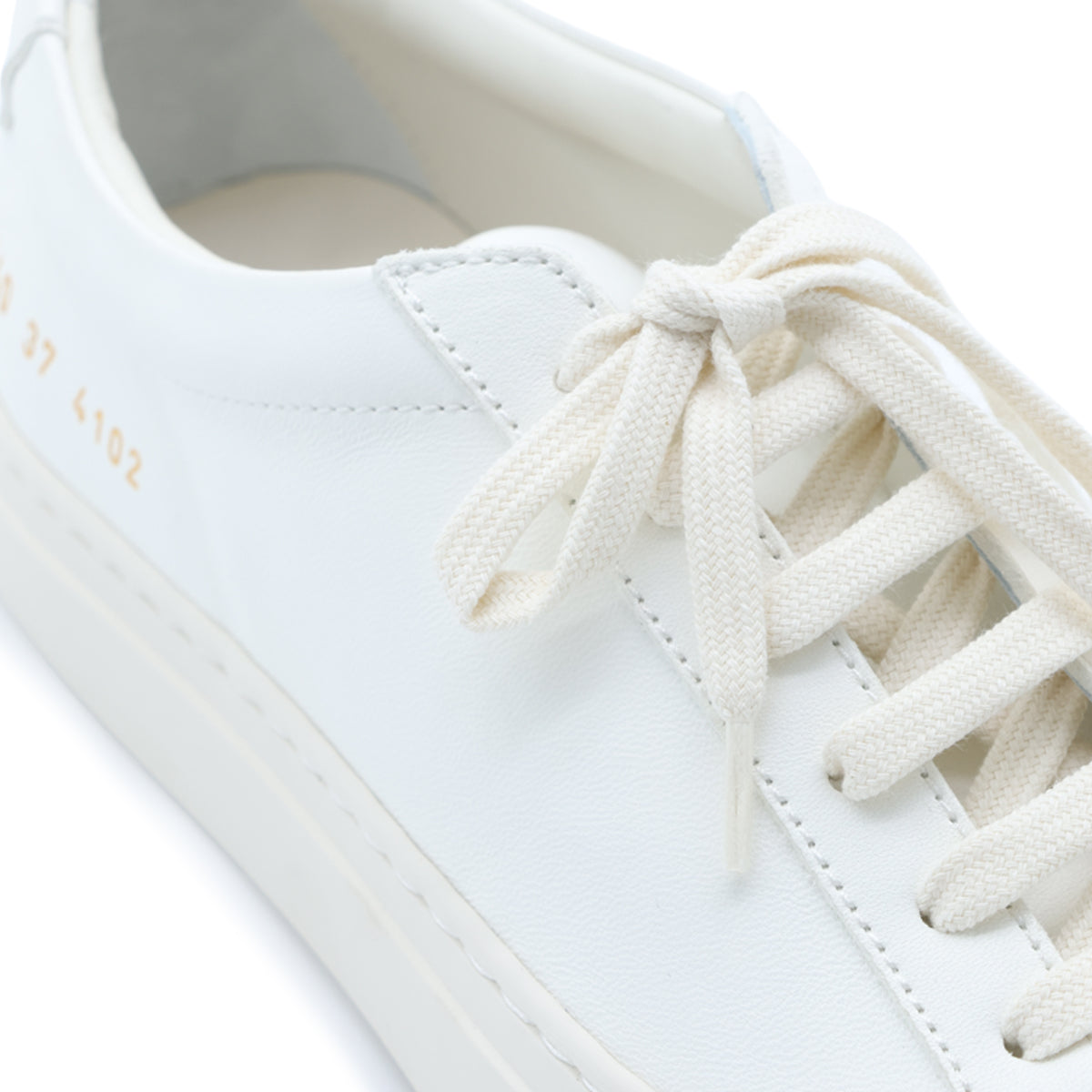 COMMON PROJECTS WOMAN,sneakers