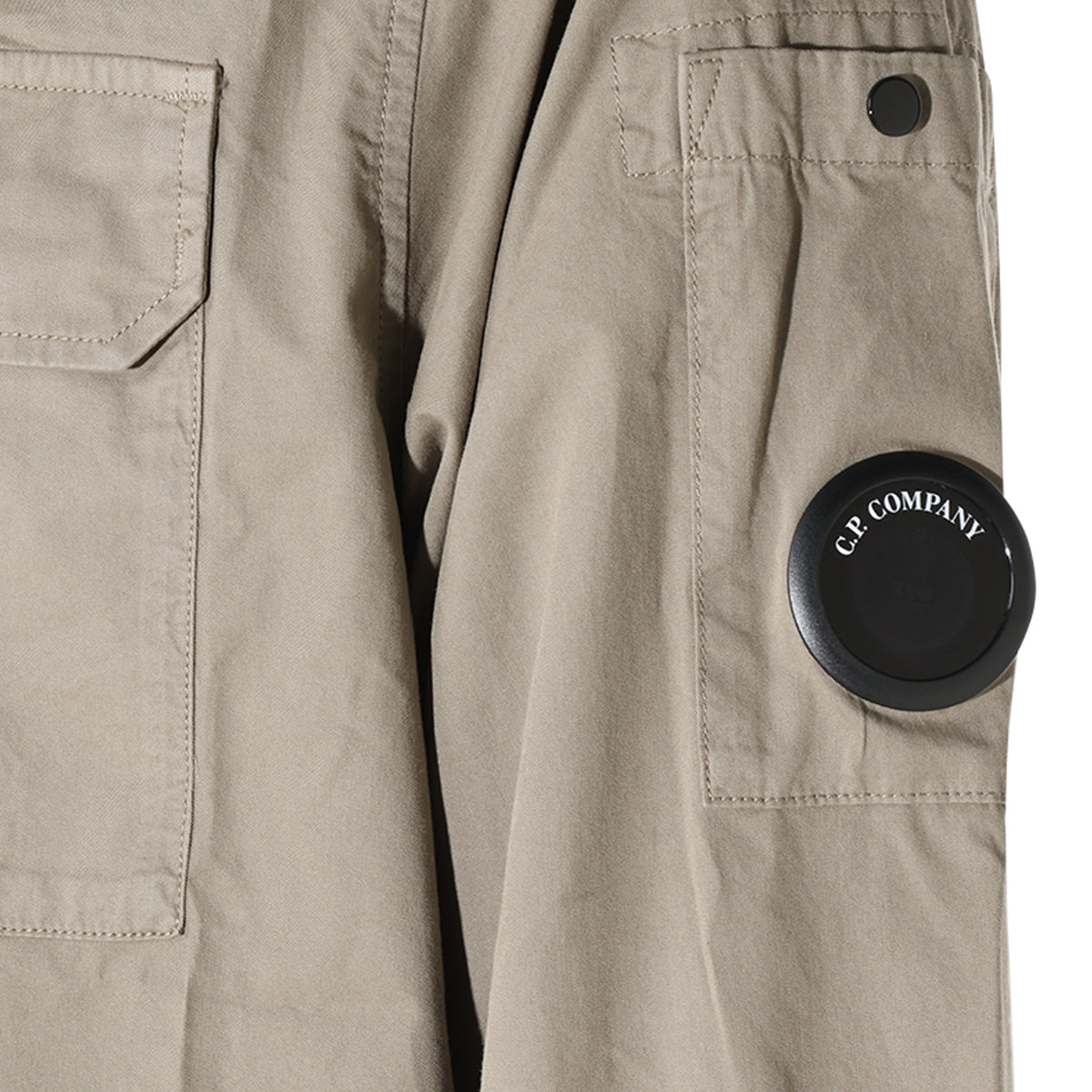 FALLEN ROCK COTTON SHIRT
