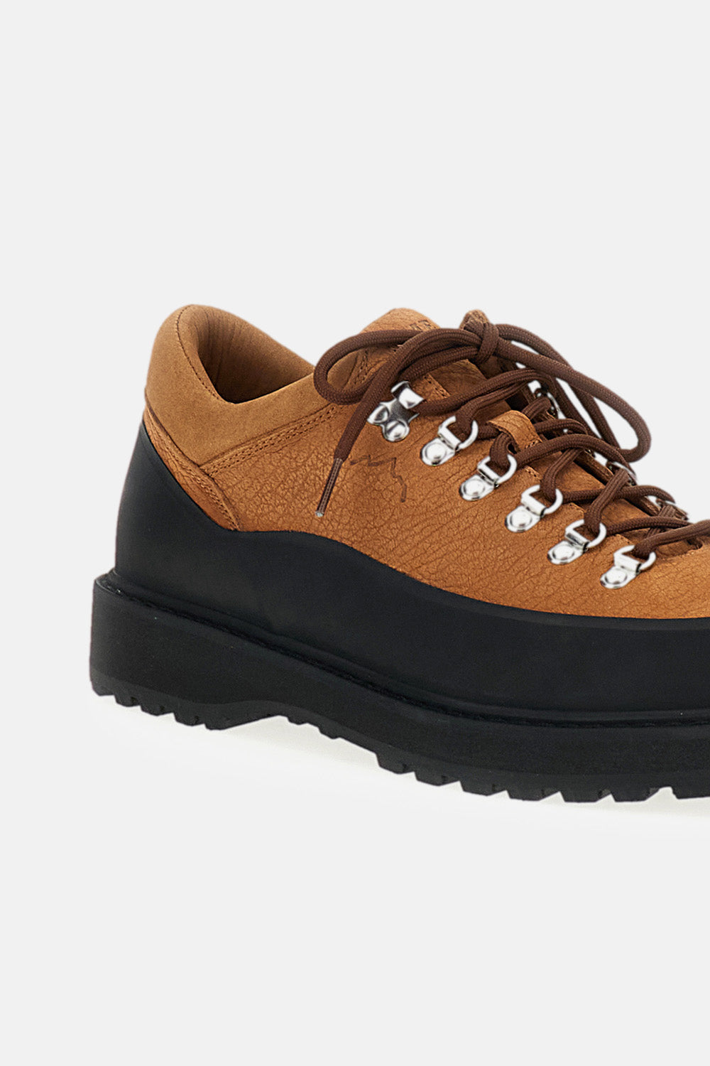 SCARPE CORNARO GOMMA