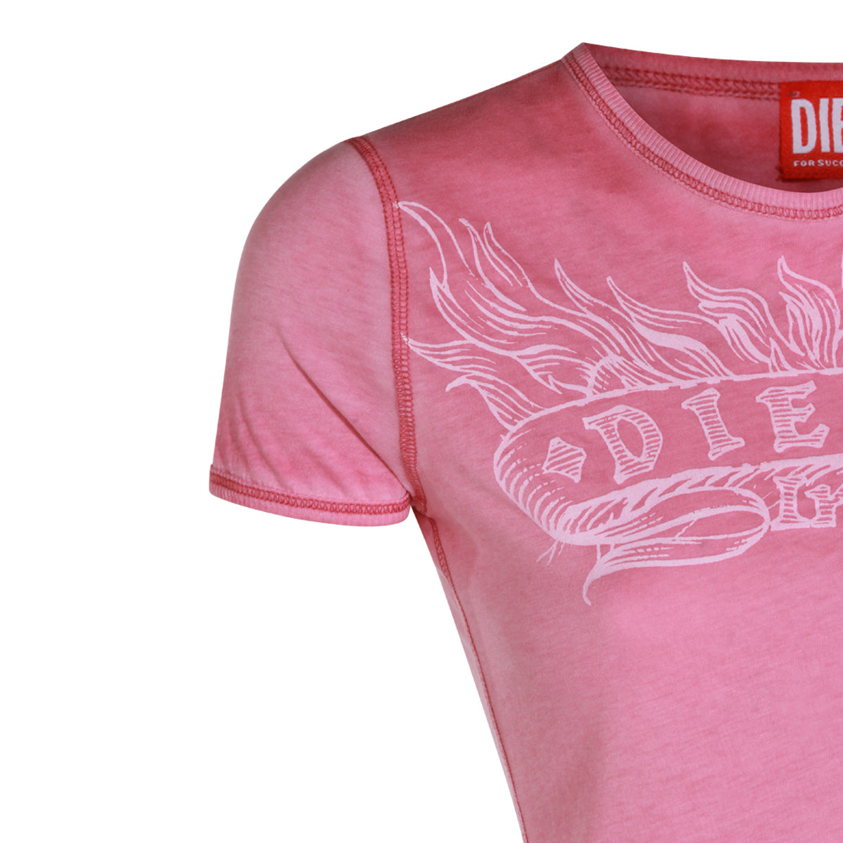 DIESEL WOMAN,t-shirts