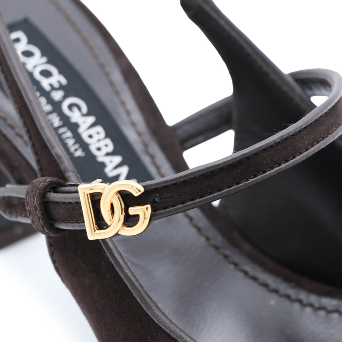 DOLCE & GABBANA WOMAN,pumps