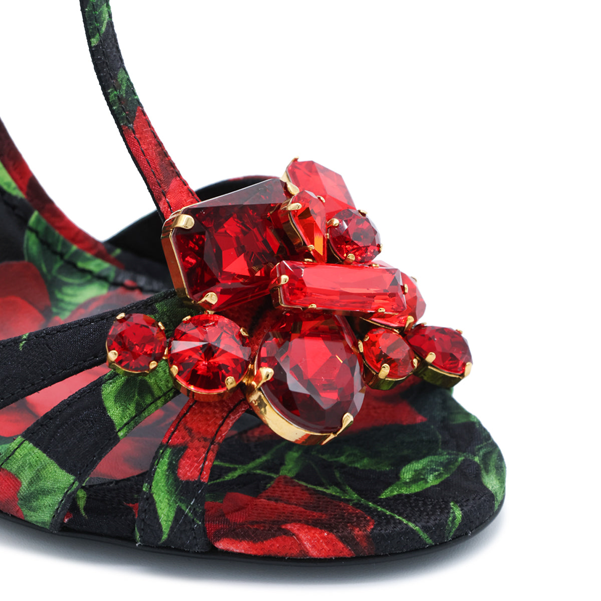 DOLCE & GABBANA WOMAN,sandals