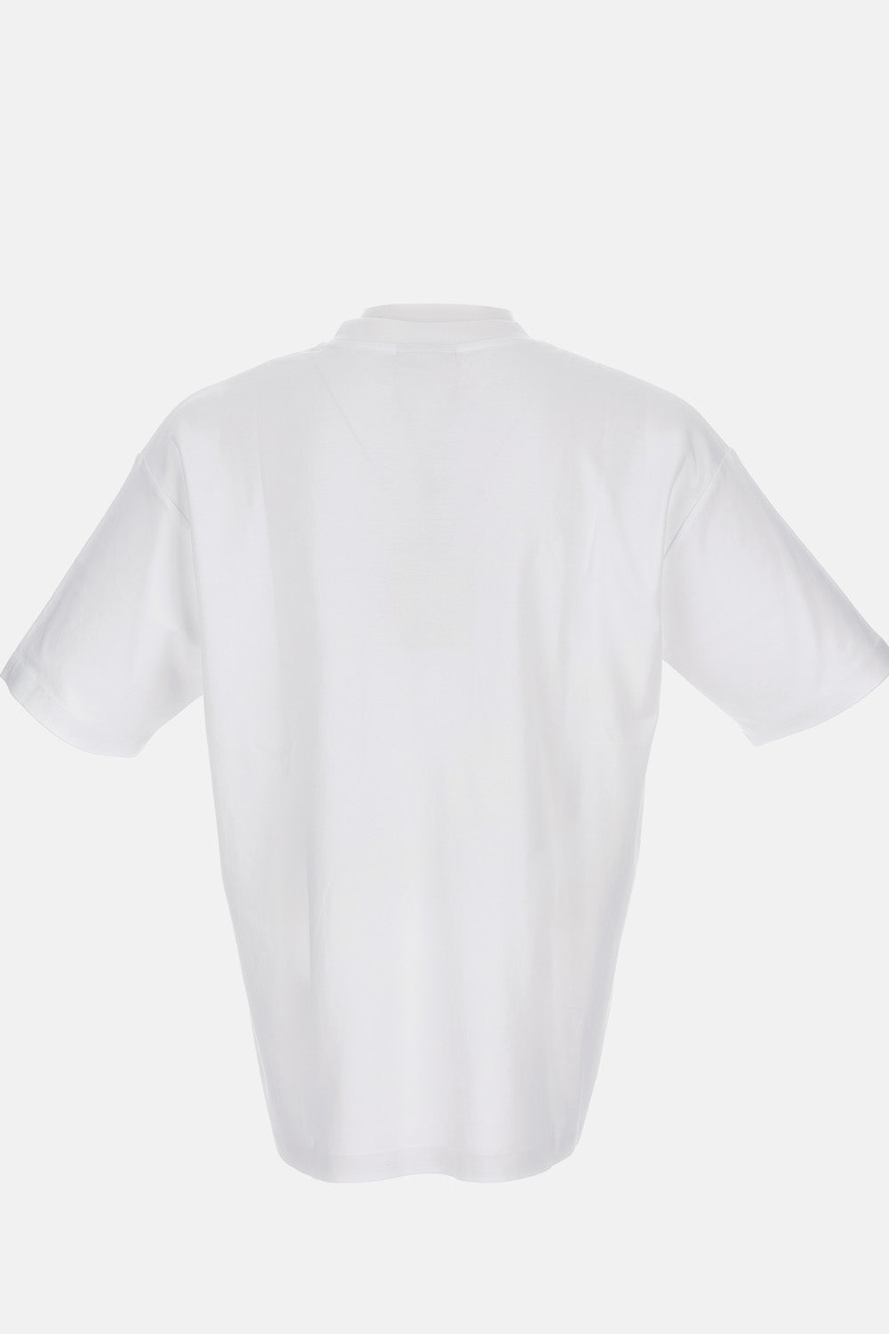 SLOGAN T-SHIRT
